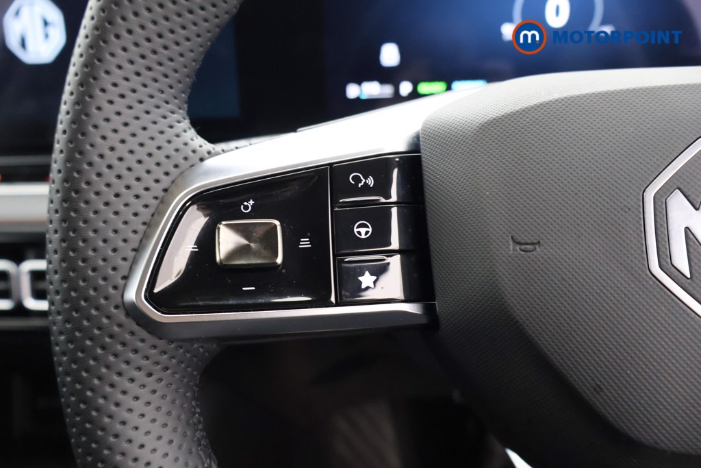 Used MG MG HS 2025 for sale - 78166488: Photo 10