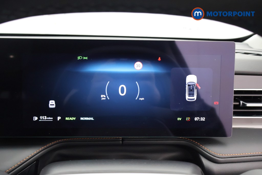 Used MG MG HS 2025 for sale - 78166488: Photo 12