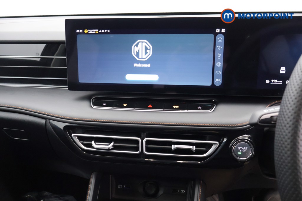 Used MG MG HS 2025 for sale - 78166488: Photo 15