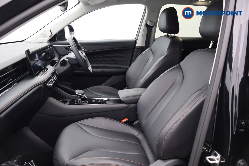 Used MG MG HS 2025 for sale - 78166488: Photo 26