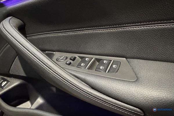 Used BMW 5 Series 2022 for sale - 76196857: Photo 10