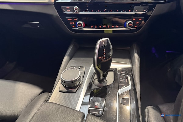 Used BMW 5 Series 2022 for sale - 76196857: Photo 17