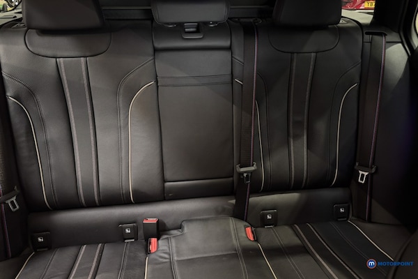 Used BMW 5 Series 2022 for sale - 76196857: Photo 20