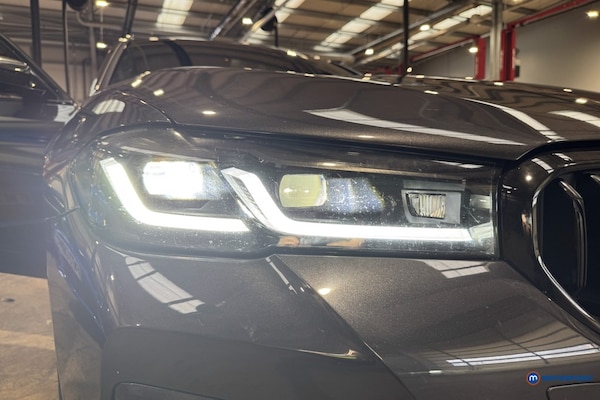 Used BMW 5 Series 2022 for sale - 76196857: Photo 26