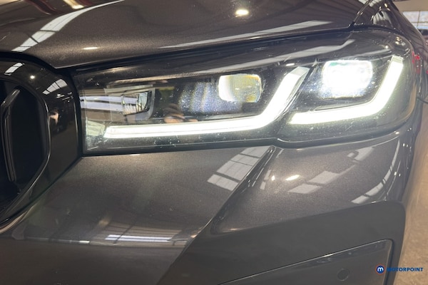 Used BMW 5 Series 2022 for sale - 76196857: Photo 27