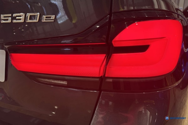 Used BMW 5 Series 2022 for sale - 76196857: Photo 29