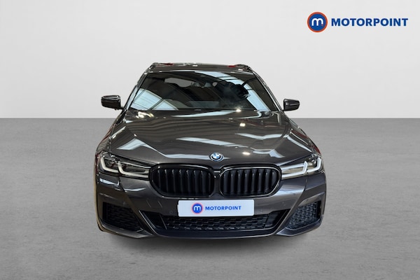 Used BMW 5 Series 2022 for sale - 76196857: Photo 2