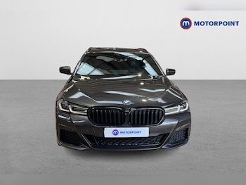 Used BMW 5 Series 2022 for sale - 76196857: Photo 2