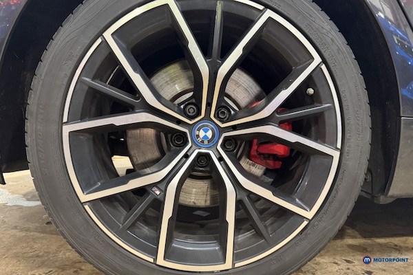 Used BMW 5 Series 2022 for sale - 76196857: Photo 30