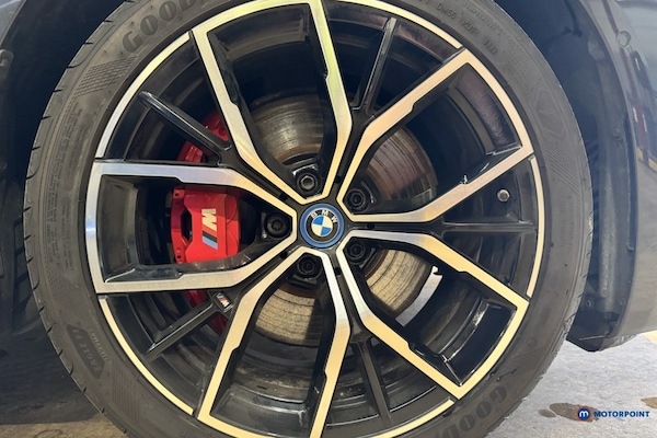 Used BMW 5 Series 2022 for sale - 76196857: Photo 31
