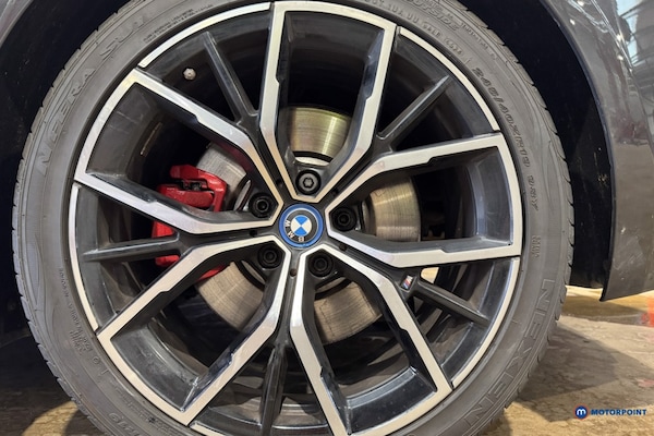 Used BMW 5 Series 2022 for sale - 76196857: Photo 33
