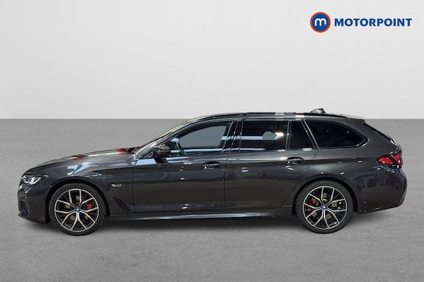 Used BMW 5 Series 2022 for sale - 76196857: Photo 4