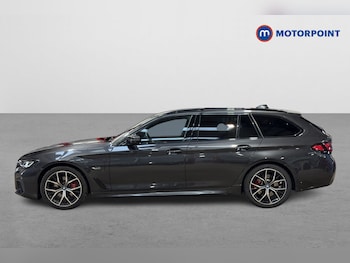 Used BMW 5 Series 2022 for sale - 76196857: Photo 4