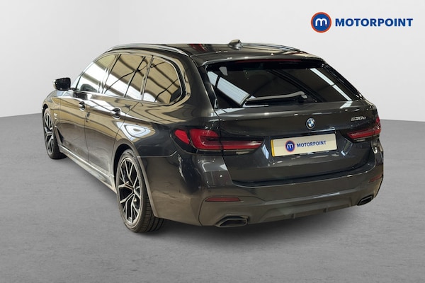Used BMW 5 Series 2022 for sale - 76196857: Photo 5