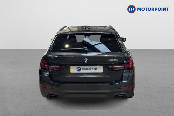 Used BMW 5 Series 2022 for sale - 76196857: Photo 6