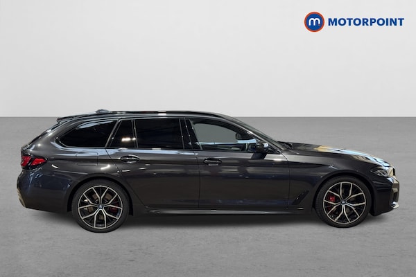 Used BMW 5 Series 2022 for sale - 76196857: Photo 8