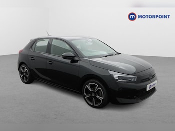 Used Vauxhall Corsa 2023 for sale - 78718618: Photo