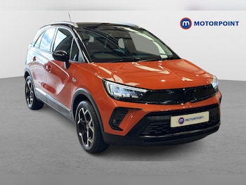 Used Vauxhall Crossland 2022 for sale - 77653890: Photo