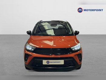 Used Vauxhall Crossland 2022 for sale - 77653890: Photo