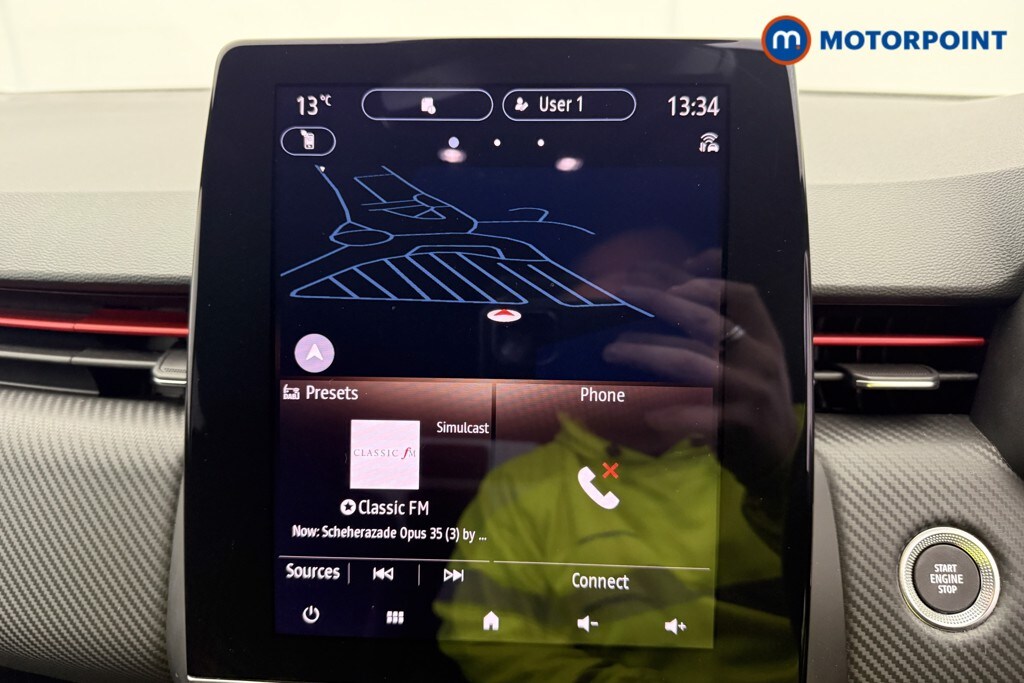 Used Renault Clio 2021 for sale - 78153304: Photo 13