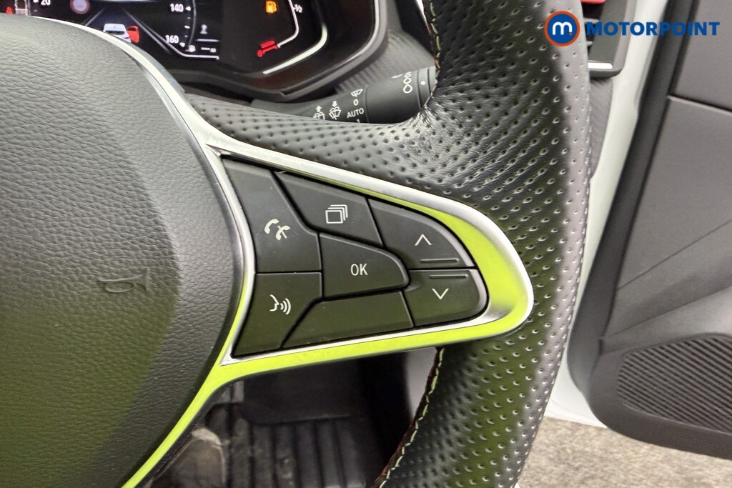 Used Renault Clio 2021 for sale - 78153304: Photo 19