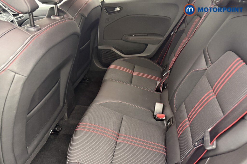 Used Renault Clio 2021 for sale - 78153304: Photo 27