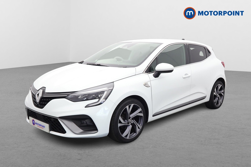 Used Renault Clio 2021 for sale - 78153304: Photo 3