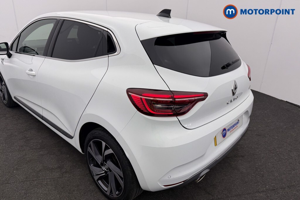 Used Renault Clio 2021 for sale - 78153304: Photo 30