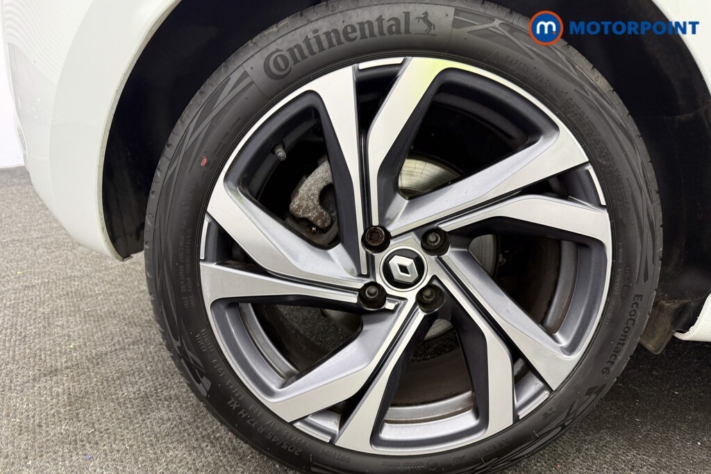 Used Renault Clio 2021 for sale - 78153304: Photo 35