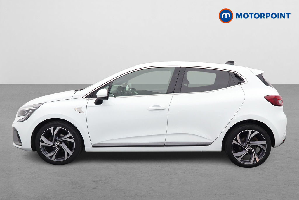 Used Renault Clio 2021 for sale - 78153304: Photo 4