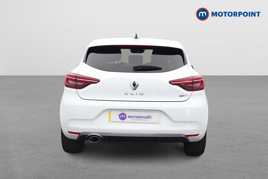 Used Renault Clio 2021 for sale - 78153304: Photo 6