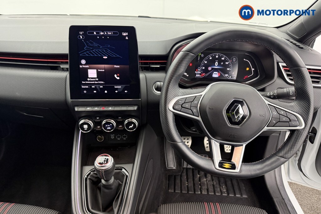 Used Renault Clio 2021 for sale - 78153304: Photo 9