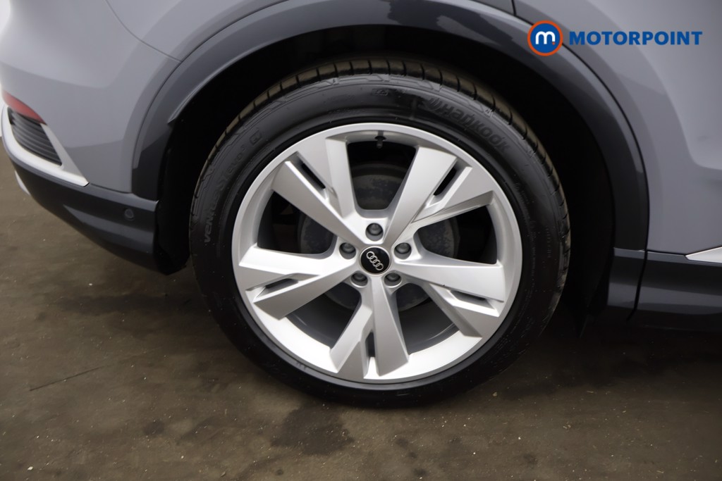 Used Audi Q4 e-tron 2023 for sale - 78150304: Photo 10