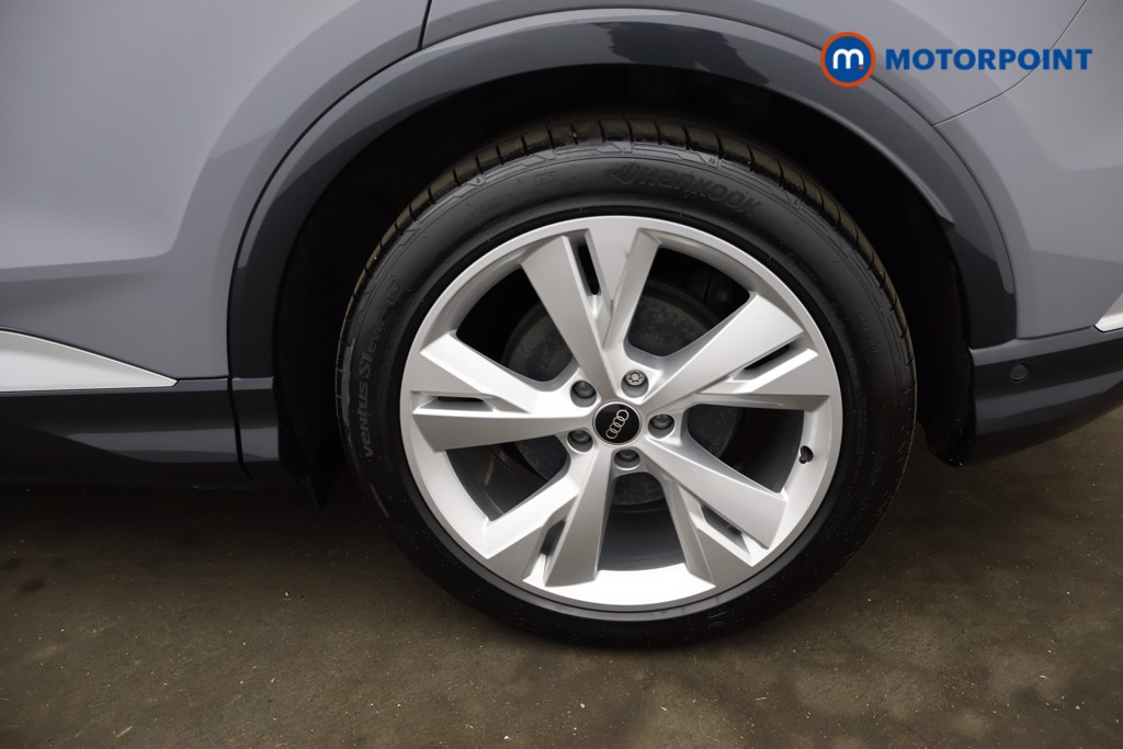 Used Audi Q4 e-tron 2023 for sale - 78150304: Photo 11