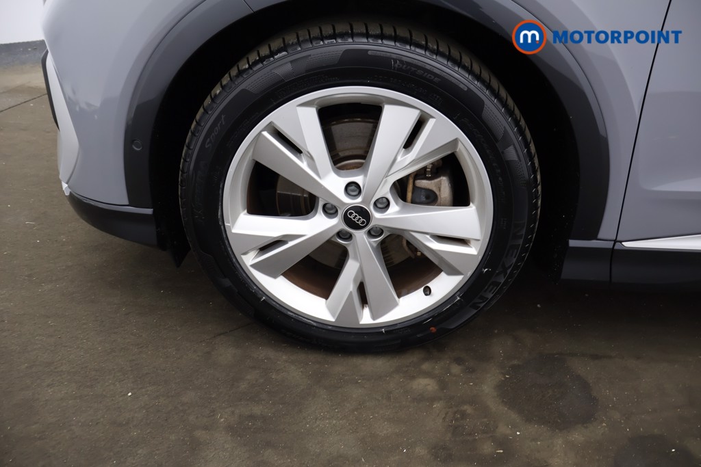 Used Audi Q4 e-tron 2023 for sale - 78150304: Photo 12