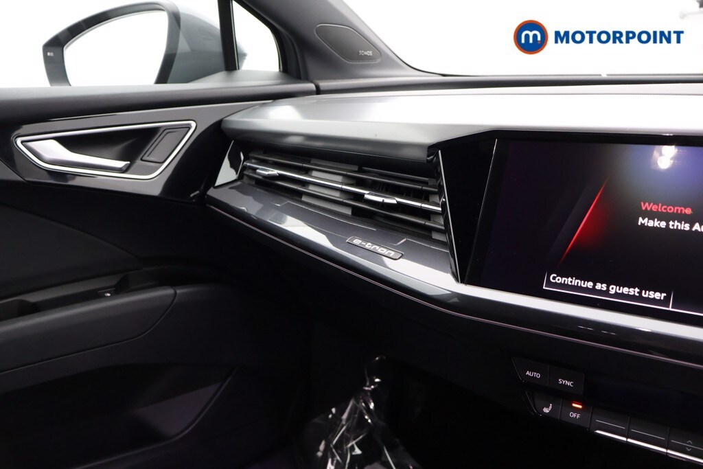 Used Audi Q4 e-tron 2023 for sale - 78150304: Photo 22