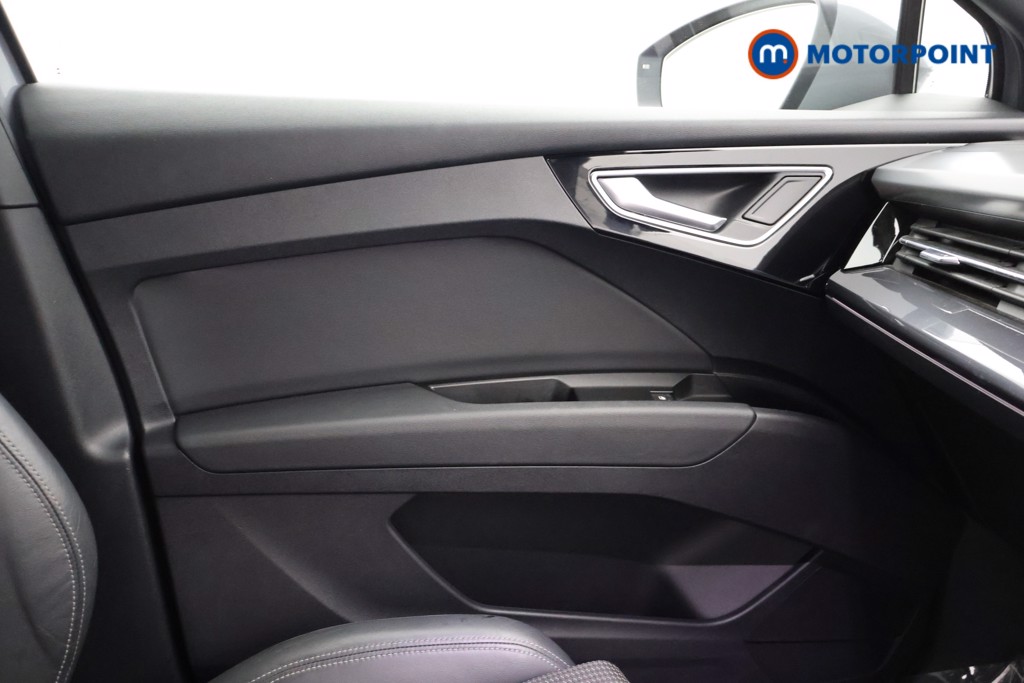 Used Audi Q4 e-tron 2023 for sale - 78150304: Photo 23