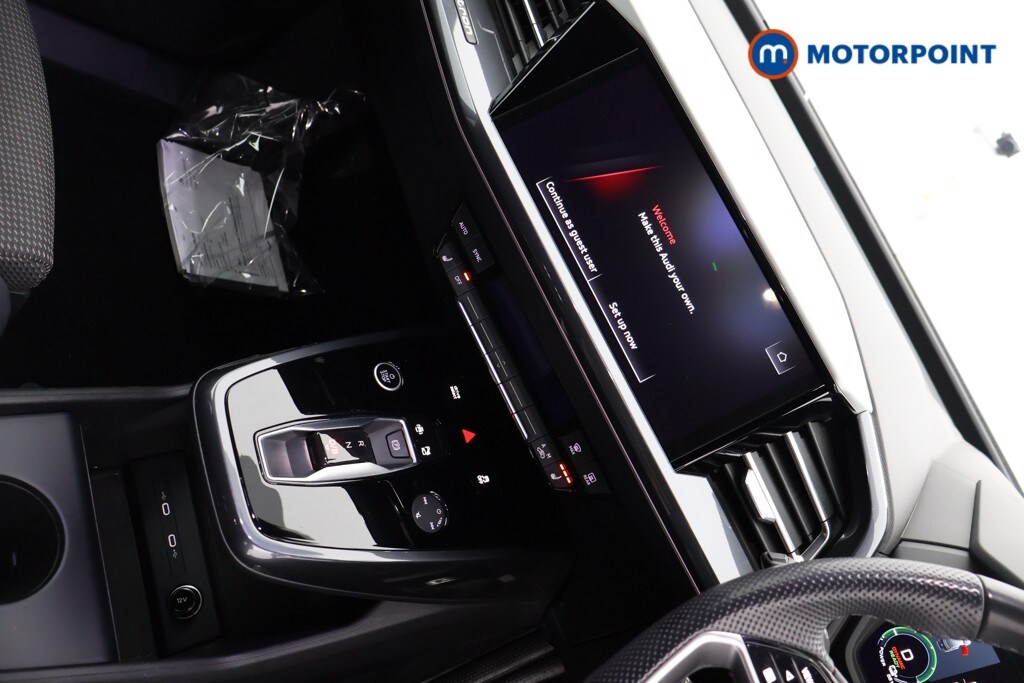 Used Audi Q4 e-tron 2023 for sale - 78150304: Photo 26