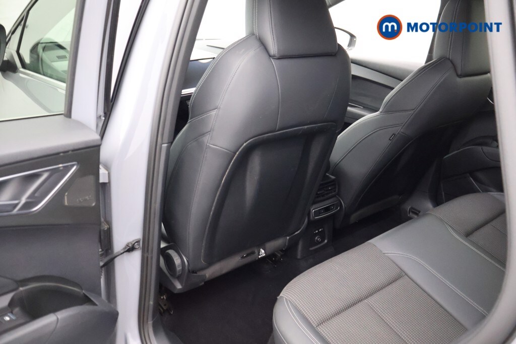 Used Audi Q4 e-tron 2023 for sale - 78150304: Photo 35