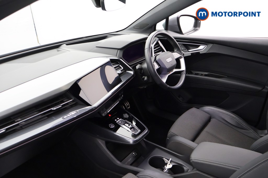 Used Audi Q4 e-tron 2023 for sale - 78150304: Photo 38