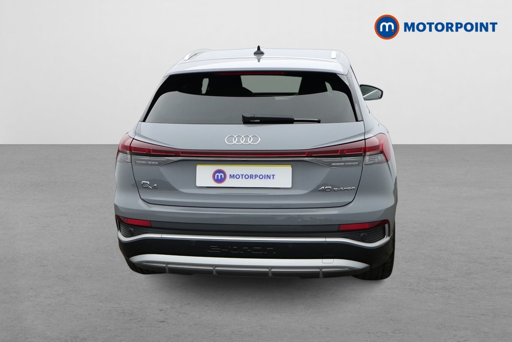 Used Audi Q4 e-tron 2023 for sale - 78150304: Photo 6