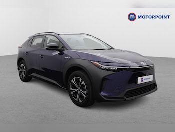 Toyota - Other