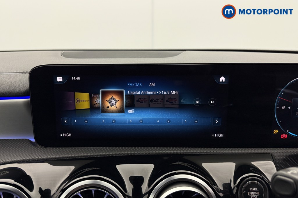 Used Mercedes-Benz CLA 2022 for sale - 76710301: Photo 11