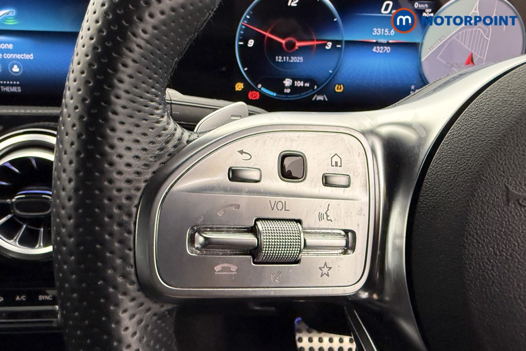 Used Mercedes-Benz CLA 2022 for sale - 76710301: Photo 13