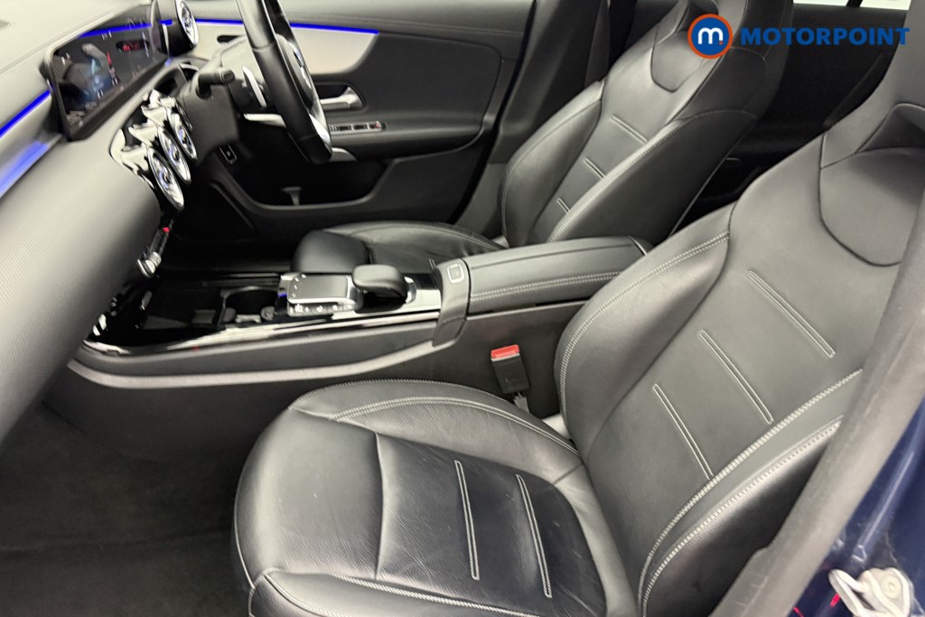 Used Mercedes-Benz CLA 2022 for sale - 76710301: Photo 18