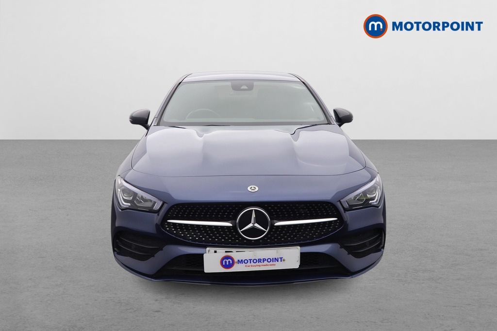 Used Mercedes-Benz CLA 2022 for sale - 76710301: Photo 2