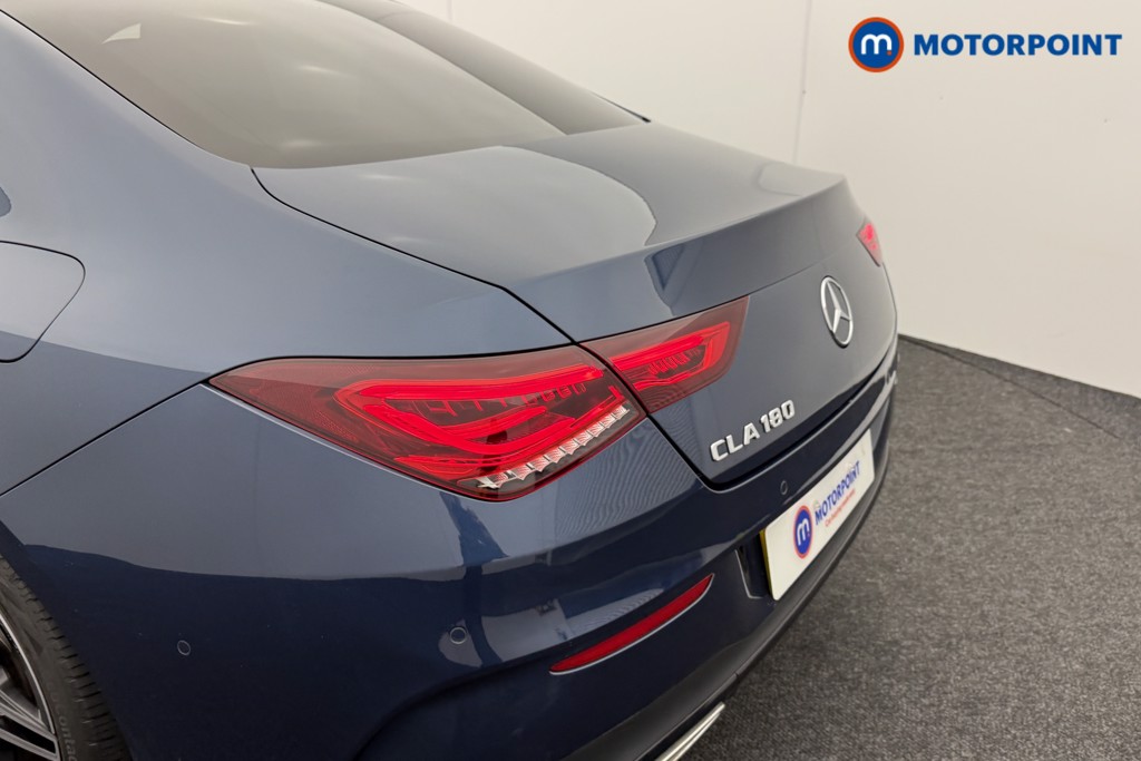 Used Mercedes-Benz CLA 2022 for sale - 76710301: Photo 21