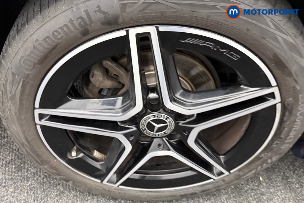 Used Mercedes-Benz CLA 2022 for sale - 76710301: Photo 22