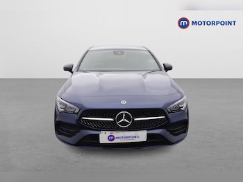 Used Mercedes-Benz CLA 2022 for sale - 76710301: Photo