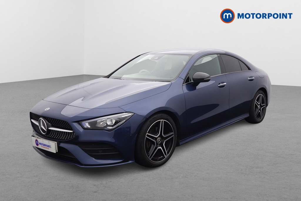 Used Mercedes-Benz CLA 2022 for sale - 76710301: Photo 3